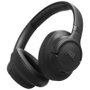 JBL Tune 730BT Auriculares Inalámbricos Negro